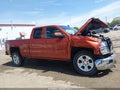 Photo 14 of 17 — 2015 Chevrolet Silverado 1500