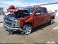 Photo 2 of 17 — 2015 Chevrolet Silverado 1500