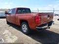 Photo 3 of 17 — 2015 Chevrolet Silverado 1500
