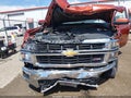 Photo 6 of 17 — 2015 Chevrolet Silverado 1500