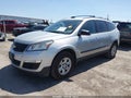 2015 Chevrolet Traverse — photo 2 of 16 | VIN 1GNKRFED9FJ364246