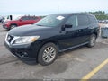 Photo 2 of 11 — 2013 Nissan Pathfinder