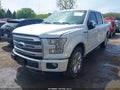 2015 Ford F-150 — photo 2 of 16 | VIN 1FTEW1CG8FFA71049