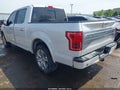 2015 Ford F-150 — photo 3 of 16 | VIN 1FTEW1CG8FFA71049