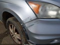 Photo 18 of 19 — 2011 Honda CR-V
