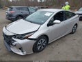 Photo 2 of 16 — 2018 Toyota Prius Prime