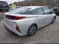 Photo 4 of 16 — 2018 Toyota Prius Prime