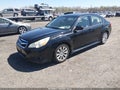 Photo 2 of 11 — 2011 Subaru Legacy