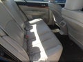 Photo 8 of 11 — 2011 Subaru Legacy