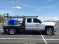 2016 Chevrolet Silverado — photo 13 of 15 | VIN 1GC5KZCG5GZ185469