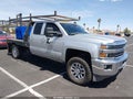 Photo 1 of 15 — 2016 Chevrolet Silverado