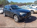 2016 BMW X3 — photo 1 of 18 | VIN 5UXWX9C54G0D65505