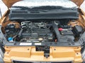 Photo 10 of 11 — 2011 Kia Soul