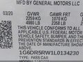 Photo 9 of 16 — 2020 Cadillac CT5
