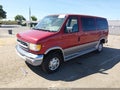 Photo 2 of 17 — 2001 Ford E-350