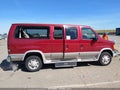 2001 Ford E-350 — photo 6 of 17 | VIN 1FMNE31LX1HB69510