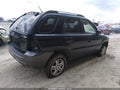 Photo 4 of 12 — 2006 Kia Sportage