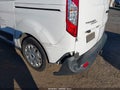 Photo 6 of 18 — 2015 Ford Transit Connect