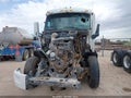 2015 Peterbilt 579 — photo 12 of 15 | VIN 1XPBDP9X3FD293351