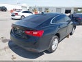 2016 Chevrolet Malibu — photo 4 of 17 | VIN 1G1ZE5ST6GF264644