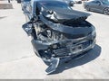 2016 Chevrolet Malibu — photo 6 of 17 | VIN 1G1ZE5ST6GF264644