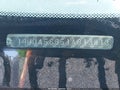 2001 Acura TL — photo 12 of 12 | VIN 19UUA56651A013413