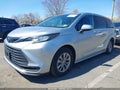 2023 Toyota Sienna — photo 2 of 16 | VIN 5TDKRKEC7PS150918