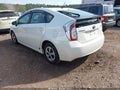 Photo 3 of 16 — 2012 Toyota Prius