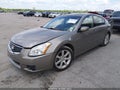 Photo 2 of 12 — 2008 Nissan Maxima