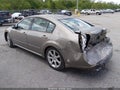 Photo 3 of 12 — 2008 Nissan Maxima