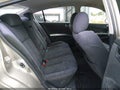 Photo 8 of 12 — 2008 Nissan Maxima
