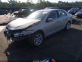 2010 Ford Fusion — photo 2 of 16 | VIN 3FAHP0HA8AR157293