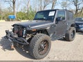 Photo 2 of 12 — 2016 Jeep Wrangler