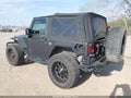 Photo 3 of 12 — 2016 Jeep Wrangler