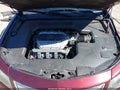 2012 Acura TL — photo 10 of 19 | VIN 19UUE9F53CA007787