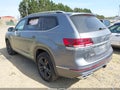 Photo 3 of 16 — 2022 Volkswagen Atlas