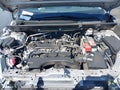Photo 10 of 18 — 2019 Toyota RAV4