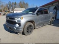Photo 2 of 17 — 2024 Chevrolet Silverado 1500