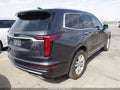 Photo 4 of 18 — 2022 Cadillac XT6