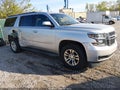 2016 Chevrolet Suburban — photo 1 of 16 | VIN 1GNSCHKC2GR433354