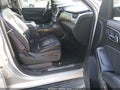 Photo 5 of 16 — 2016 Chevrolet Suburban