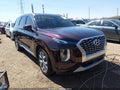 Photo 1 of 19 — 2021 Hyundai Palisade
