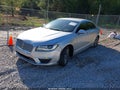 Photo 2 of 16 — 2017 Lincoln MKZ