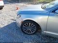 Photo 6 of 16 — 2017 Lincoln MKZ