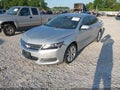 Photo 2 of 16 — 2016 Chevrolet Impala