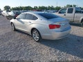 Photo 3 of 16 — 2016 Chevrolet Impala