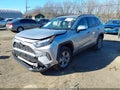 2025 Toyota RAV4 Hybrid — photo 2 of 16 | VIN JTMRWRFV5SD306197