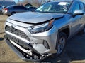 2025 Toyota RAV4 Hybrid — photo 6 of 16 | VIN JTMRWRFV5SD306197