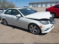 Photo 1 of 16 — 2011 Mercedes-Benz C-Class