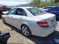 Photo 3 of 16 — 2011 Mercedes-Benz C-Class